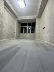 Yeni tikili: 2 otaqlı, Yeni tikili, 35 kv. m — 4