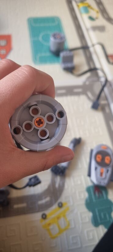Oyuncaqlar: Leqo motor -da lalafo.az — 3 Oyuncaqlar: Leqo motor — 3