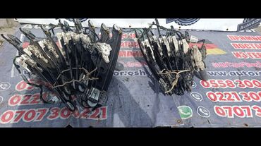 Другие детали электрики авто: Продается стеклоподъёмники От Мерседес Бенц W211/W203/W220 — 2