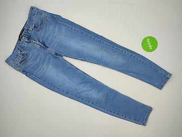 bluzki lee: Jeansy damskie, rozmiar 2XL — 2