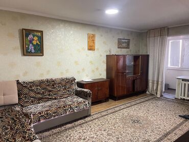 квартира в новопавловка: 1 комната, Собственник, Без подселения, С мебелью полностью