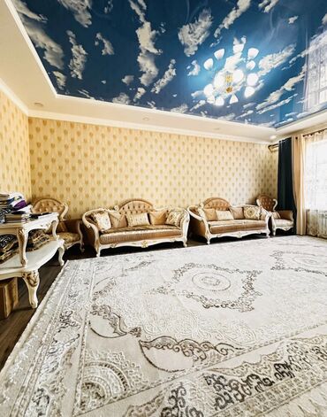 продаю дом бишкек колмо: Дом, 75 м², 5 комнат, Собственник, Евроремонт