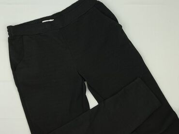 sinsay bielizna termoaktywna: Tracksuit bottoms for men, S (EU 36), J&X, condition - Very good