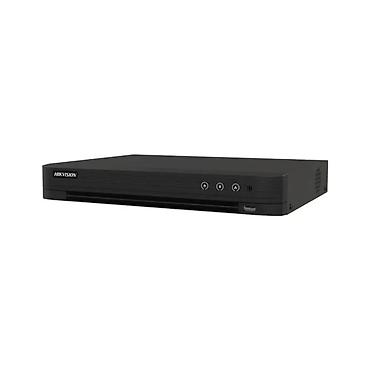 switch lite: Videoqeydiyyatçı Hikvision iDS-7204HQHI-M1/S – 4 kanal hibrid DVR, 6 — 1