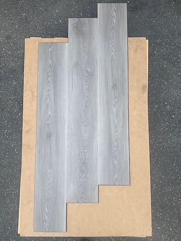 Laminat: Yeni Laminat, 8 mm, Sinif - 33, İsti pol, Pulsuz çatdırılma — 12