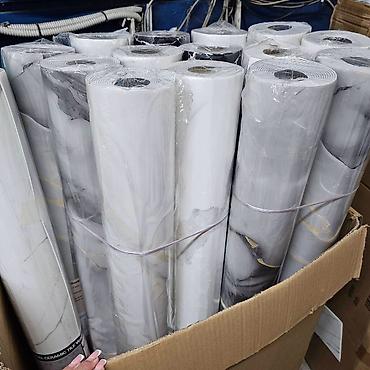 longwei 30v 10a: 07. Zidne obloge u rolni 1.2mx3m Samolepljive Lake za postavljanje — 5