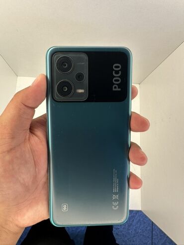 poco x5 gt цена: Poco X5 5G, Б/у, цвет - Зеленый