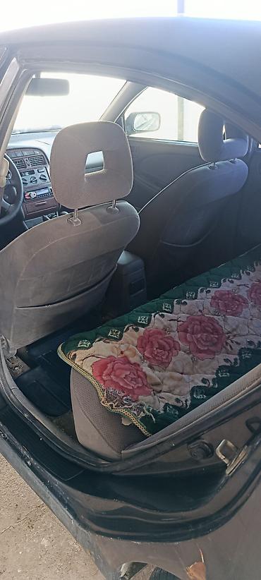 митсубиси спаке стар: Toyota Avensis: 1997 г., 2 л, Механика, Бензин, Седан — 6
