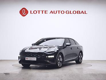 кия ка 8: Kia K8: 2022 г., 1.6 л, Автомат, Гибрид, Седан — 2
