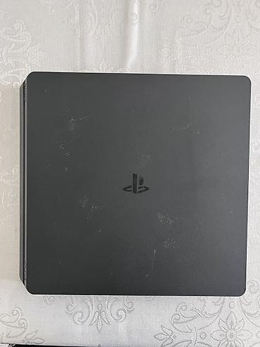 ps3 60: Игровой комплект PlayStation 4 Slim + 2 геймпада + диск GTA V и Spider — 2