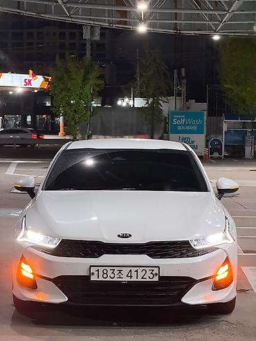 kia 5 2020: Kia K5: 2020 г. — 1