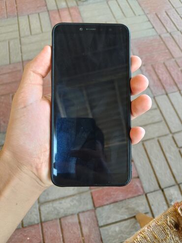 Xiaomi: Xiaomi Redmi S2, 32 GB, rəng - Boz, 
 Sensor, Barmaq izi