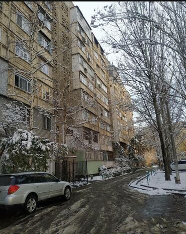 3 комнатная квартира 104 серии: 3 комнаты, 72 м², 105 серия, 9 этаж, Евроремонт