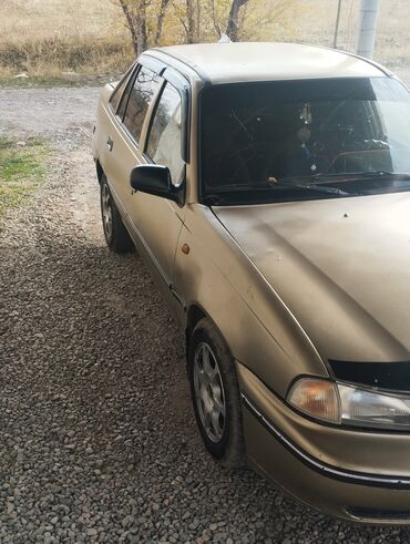 фары на опель вектра а: Daewoo Nexia: 2006 г., 1.5 л, Механика, Бензин, Седан