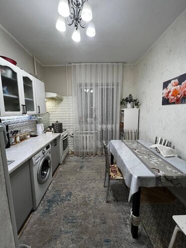 3 комнаты, 76 м², Индивидуалка, 3 этаж