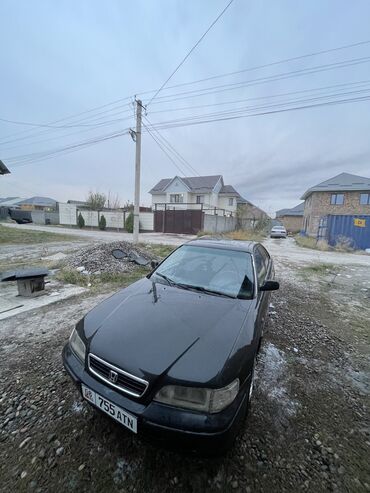 Honda: Honda Accord: 1996 г., 1.8 л, Механика, Бензин, Седан — 17