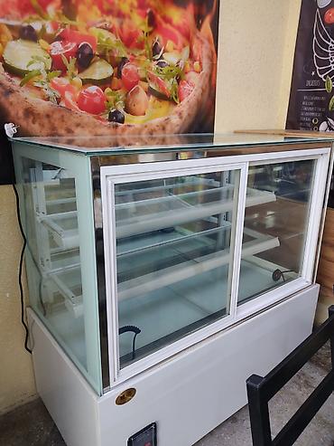 Промышленные холодильники и комплектующие: ПРОДАЕТСЯ ОБОРУДОВАНИЕ. ФАСТФУД КАФЕ РЕСТОРАН ГА БУЮУМДАР — 5