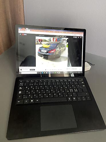 14: Microsoft Surface Laptop 4 (AMD Ryzen) — 4