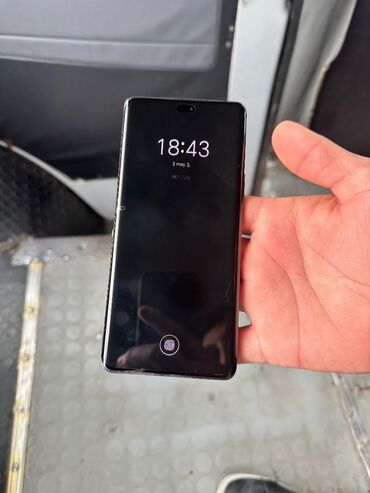 honor 8 qiymeti: Honor X9 5G, 256 GB, rəng - Göy, Barmaq izi, Face ID
