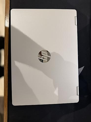 ipad mini 5 256gb: HP OmniBook 5 Flip 14 (14-fp0xxx) – çevrilə bilən, yüngül və güclü — 9