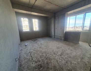 12: 2 комнаты, 58 м², Мед Академия Элитка, 12 этаж, ПСО (под самоотделку) — 4