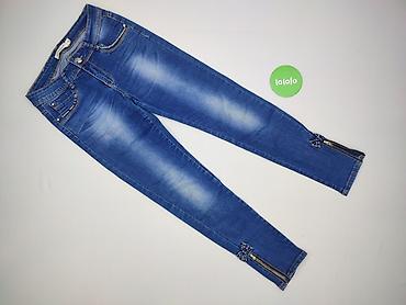 jeans simmons: G-Smack, Jeansy damskie, rozmiar S — 2