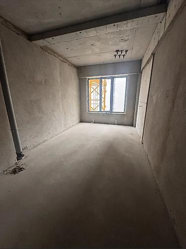 Продажа квартир: 2 комнаты, 58 м², Элитка, 2 этаж, Готовая ПСО (под самоотделку) — 5