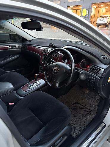 хода стрим: Toyota Windom: 2003 г., 3 л, Автомат, Газ, Седан — 4