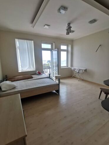 Köhnə tikili: Bakı, 4 otaqlı, Köhnə tikili, m. İçərişəhər, 120 kv. m — 5