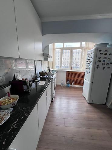 Продажа квартир: 3 комнаты, 107 м², Индивидуалка, 3 этаж, Евроремонт — 9