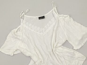 Janina, Bluzka damska, 2XL