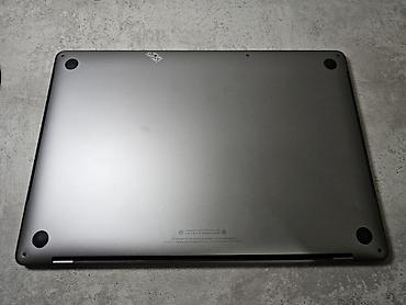 macbook pro: Б/у, Intel Core i7, ОЗУ, RAM: 16 ГБ — 2