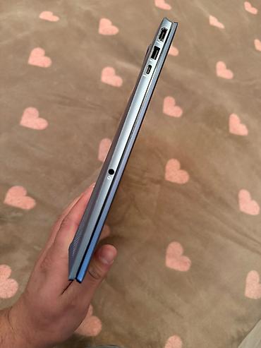 Ноутбуки и аксессуары: HP Pavilion 15 noutbuk Texniki xüsusiyyətlər: - Ekran: 15.6" geniş — 3