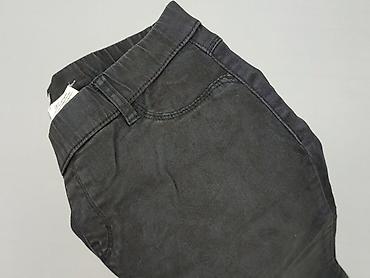leopard jeans: Camaïeu, Jeansy damskie, rozmiar M — 7