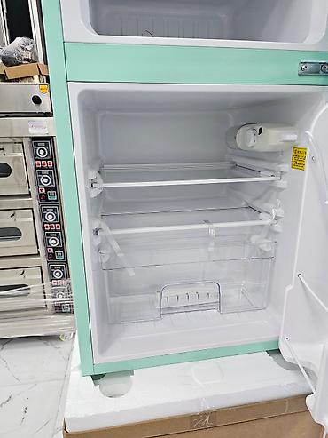 soyuducuların: Soyuducu mini bar soyuducu Hicon Model : BCD-108 Enerji təchizatı — 10