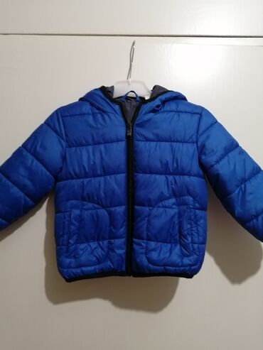 stvari za decu: Puffer jacket, 86