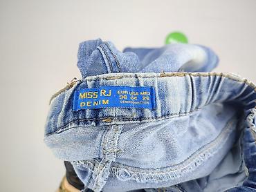 k: Miss RJ, Jeansy damskie, rozmiar S — 5