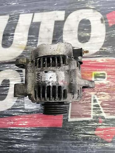 kvadove: ALTERNATOR 1.3BENZ ZA DAIHATSU TERIOS OD 1997. DO 2006. GOD. | — 2