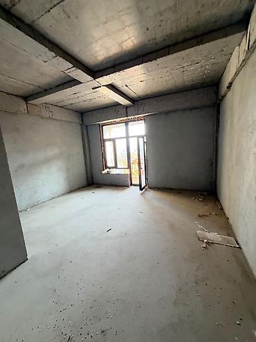 Недвижимость: 4 комнаты, 140 м², Юг-2 мкр Элитка, 13 этаж, ПСО (под самоотделку) — 9