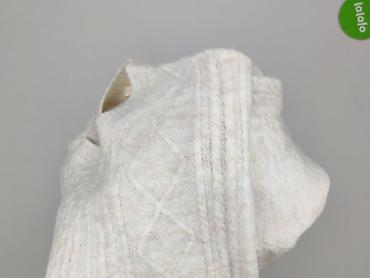 sweter brazowy: Esmara, Sweter damski, rozmiar L — 6