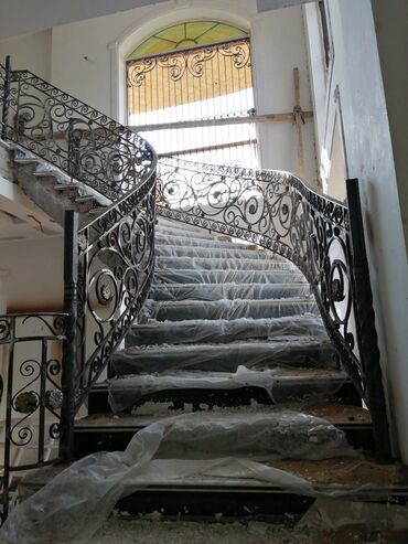 Сварка: Мастерская Художественной Ковки! Художественная ковка - исторически — 3