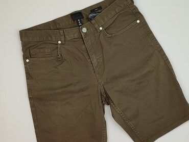 Shorts for men, S (EU 36), H&M, condition - Perfect