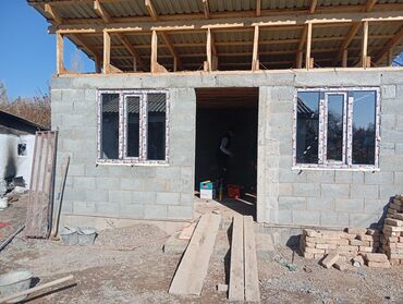 печка дом: Буюртмага пластик терезелер, Панорамалык lalafo.kg да печка дом: Буюртмага пластик терезелер, Панорамалык