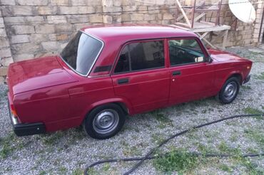 VAZ (LADA): VAZ (LADA) 2107: 1.6 l | 2006 il 76500 km Sedan — 9