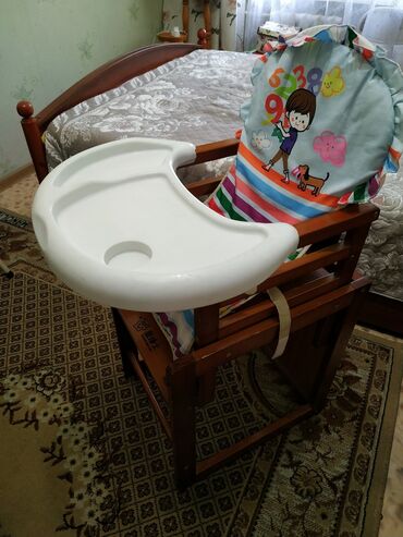 детский стульчик икея: Стульчик для кормления
