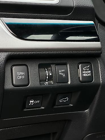 Subaru: Subaru Forester: 2016 г. — 8