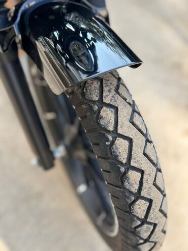 Motosikletlər: - nnb 200 sm3, 2024 il, 1514 km — 8