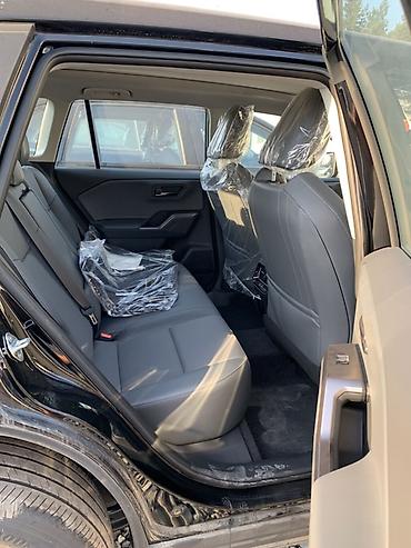 4wd 20132020: Toyota RAV4: 2026 г., 2 л, Автомат, Бензин, Кроссовер — 6