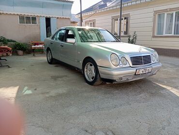 жетта афтамат: Mercedes-Benz E-Class: 1998 г., 3.2 л, Автомат, Бензин, Седан