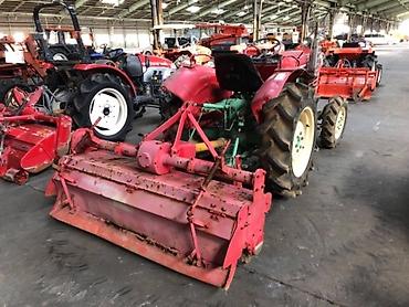 Другие тракторы: Трактор Ош,Талас тракторы,японские тракторы Бишкек Продается надежный — 2